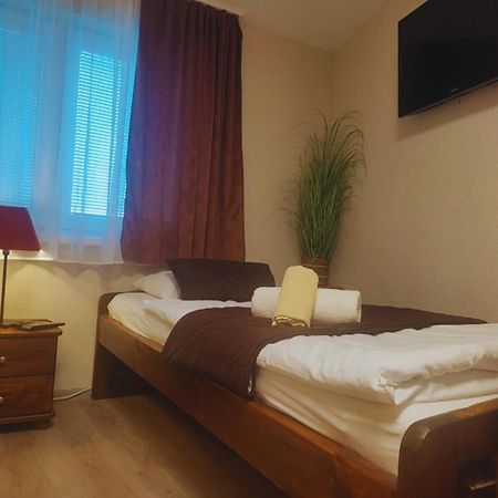 Spa & Pool Apartments Prestige Villa Ivica Marianka Zewnętrze zdjęcie