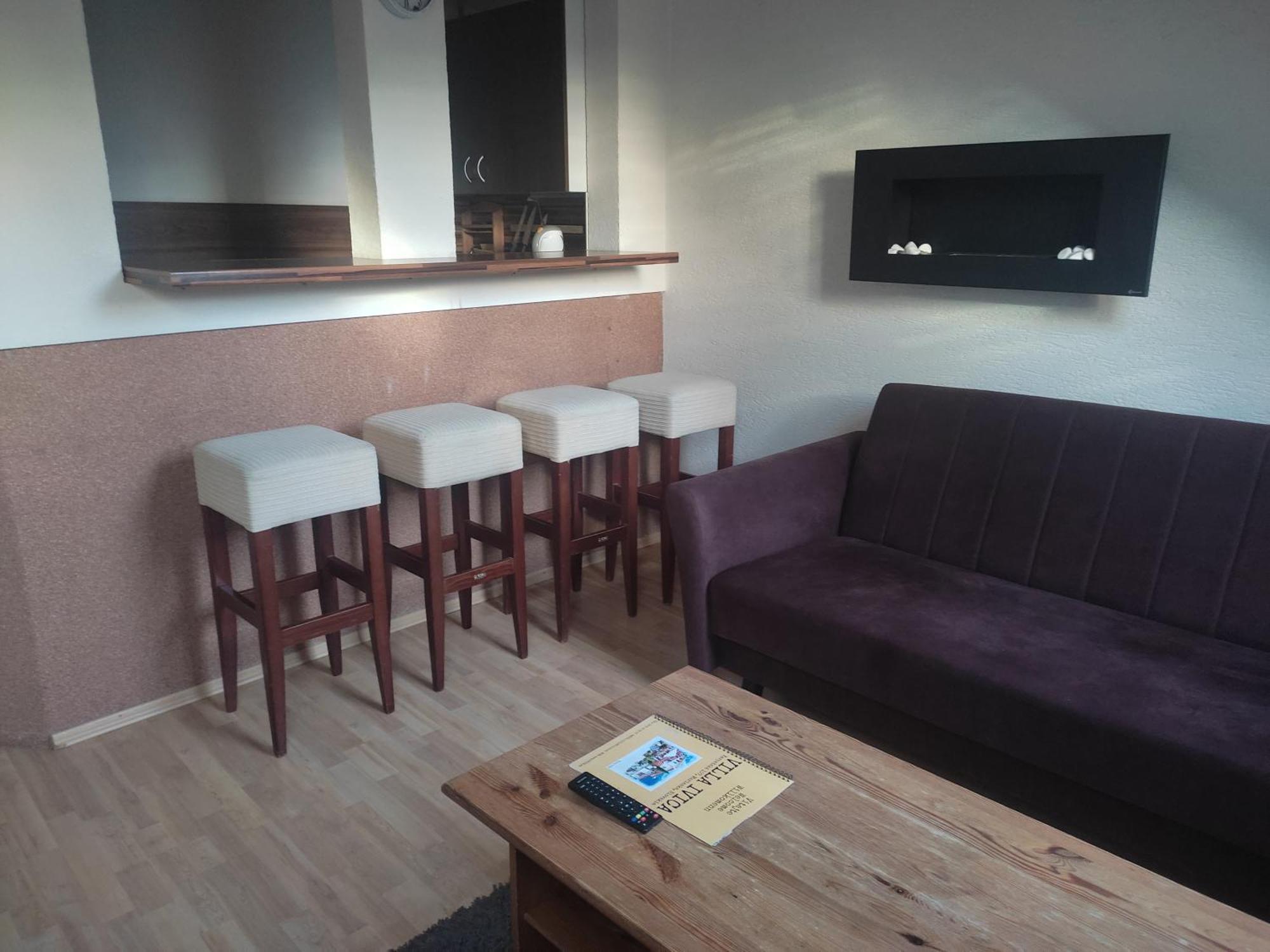 Spa & Pool Apartments Prestige Villa Ivica Marianka Zewnętrze zdjęcie