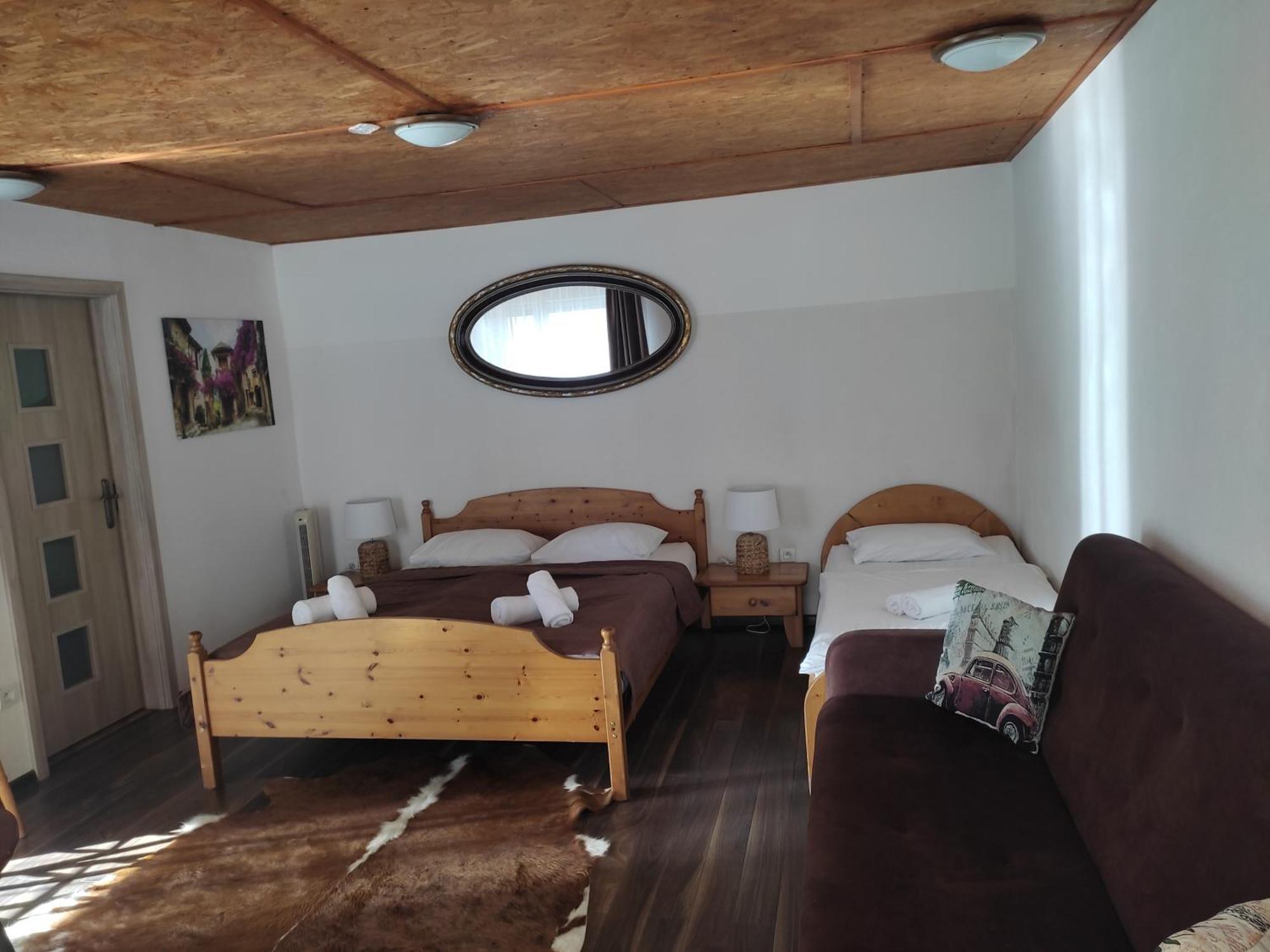 Spa & Pool Apartments Prestige Villa Ivica Marianka Zewnętrze zdjęcie