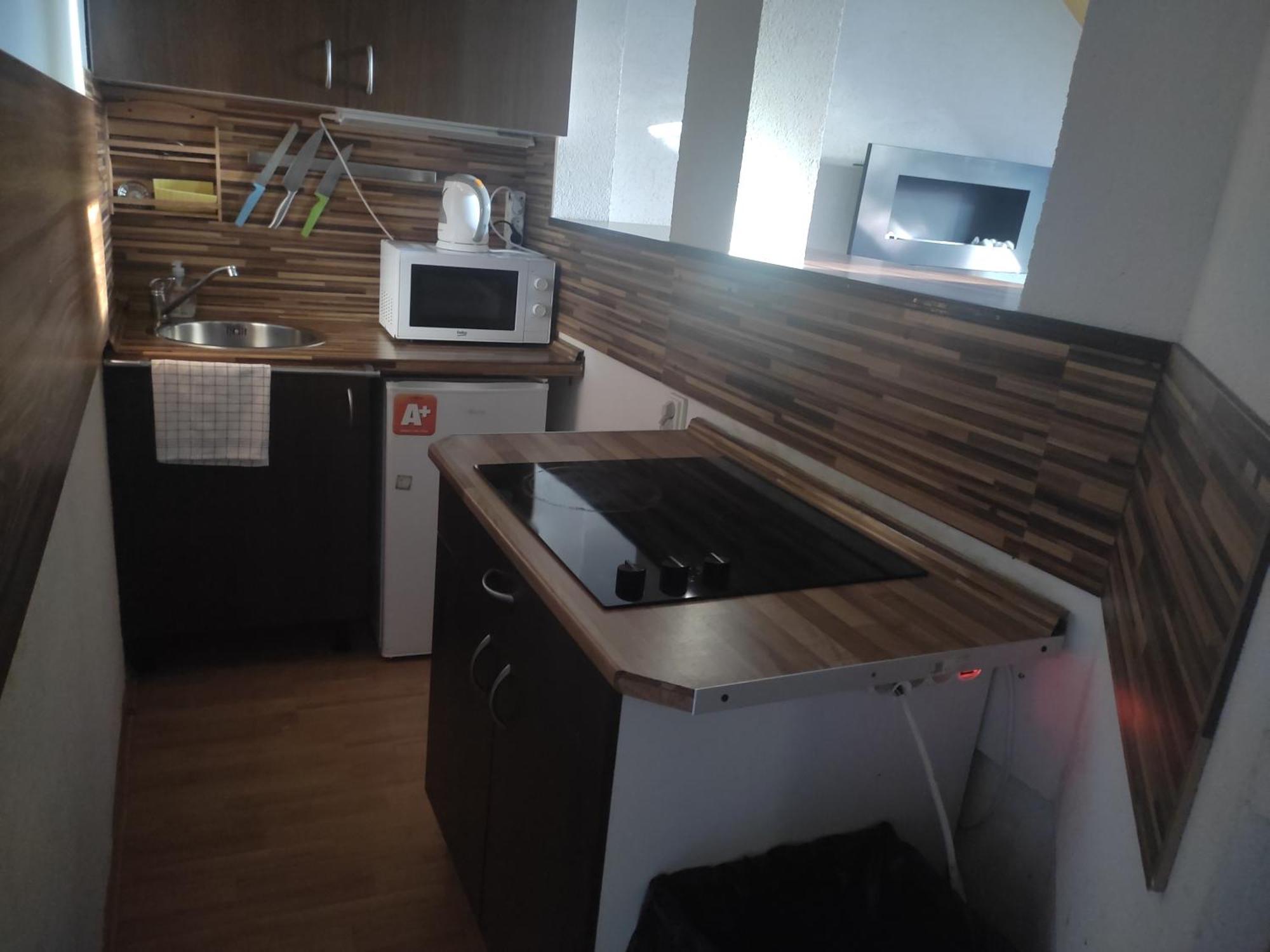 Spa & Pool Apartments Prestige Villa Ivica Marianka Zewnętrze zdjęcie