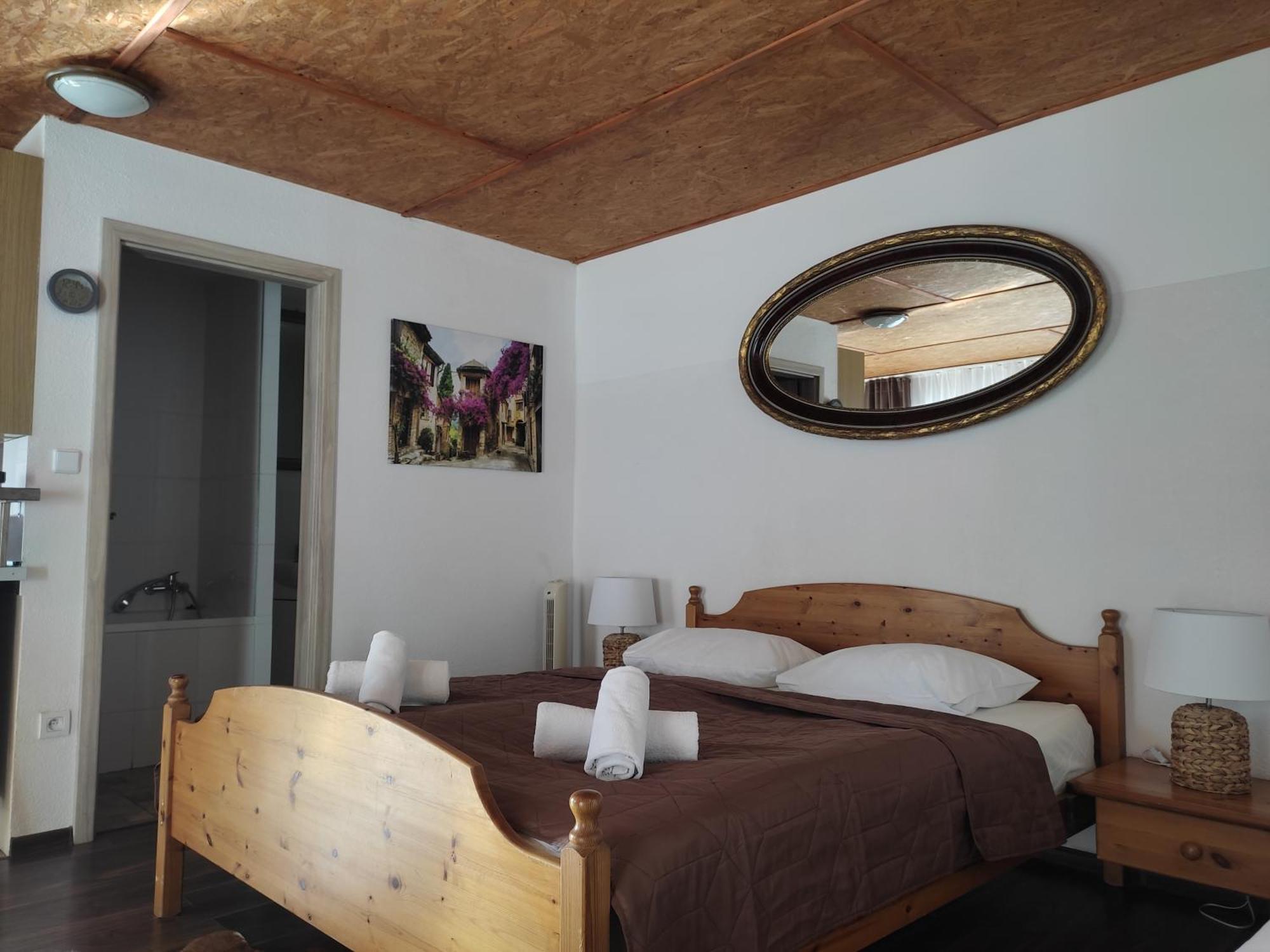Spa & Pool Apartments Prestige Villa Ivica Marianka Zewnętrze zdjęcie