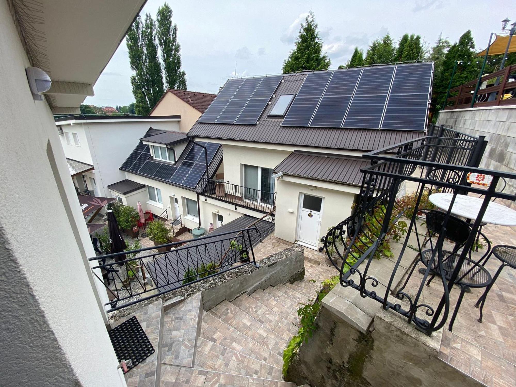Spa & Pool Apartments Prestige Villa Ivica Marianka Zewnętrze zdjęcie