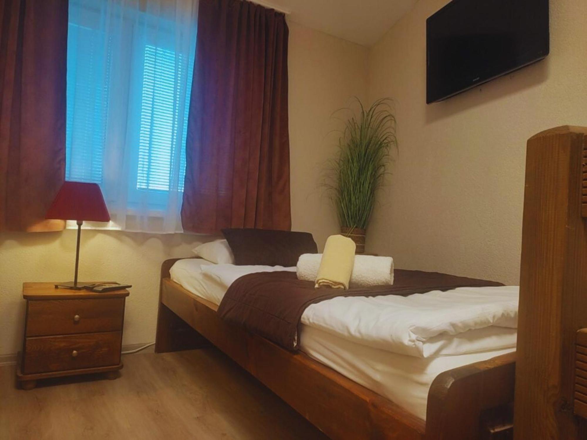 Spa & Pool Apartments Prestige Villa Ivica Marianka Zewnętrze zdjęcie