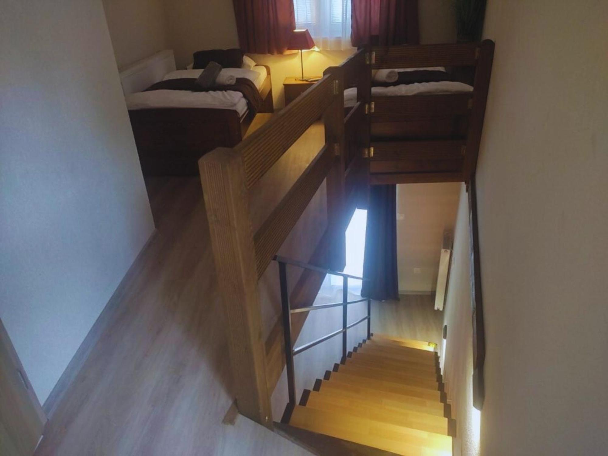 Spa & Pool Apartments Prestige Villa Ivica Marianka Zewnętrze zdjęcie