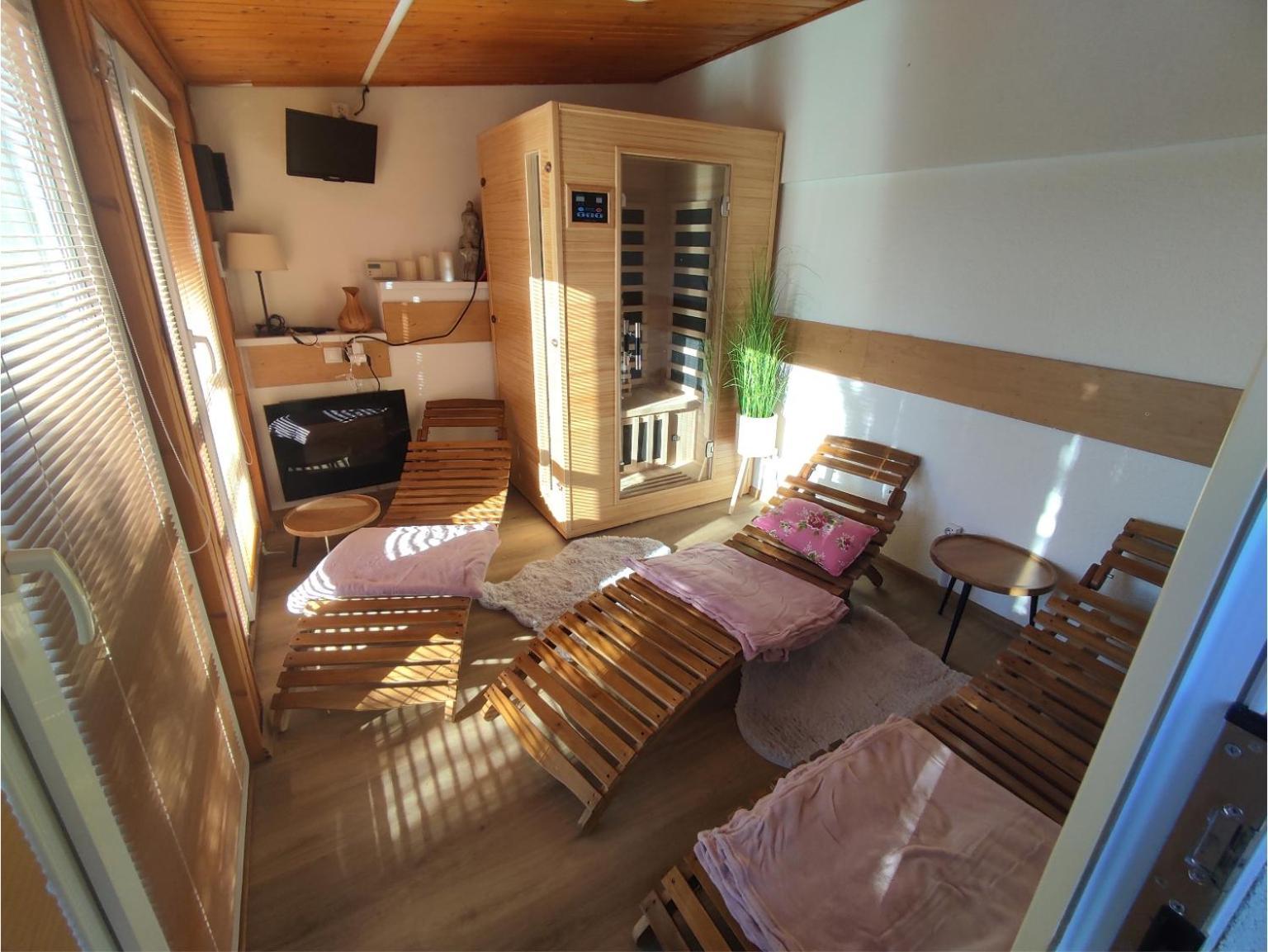 Spa & Pool Apartments Prestige Villa Ivica Marianka Zewnętrze zdjęcie