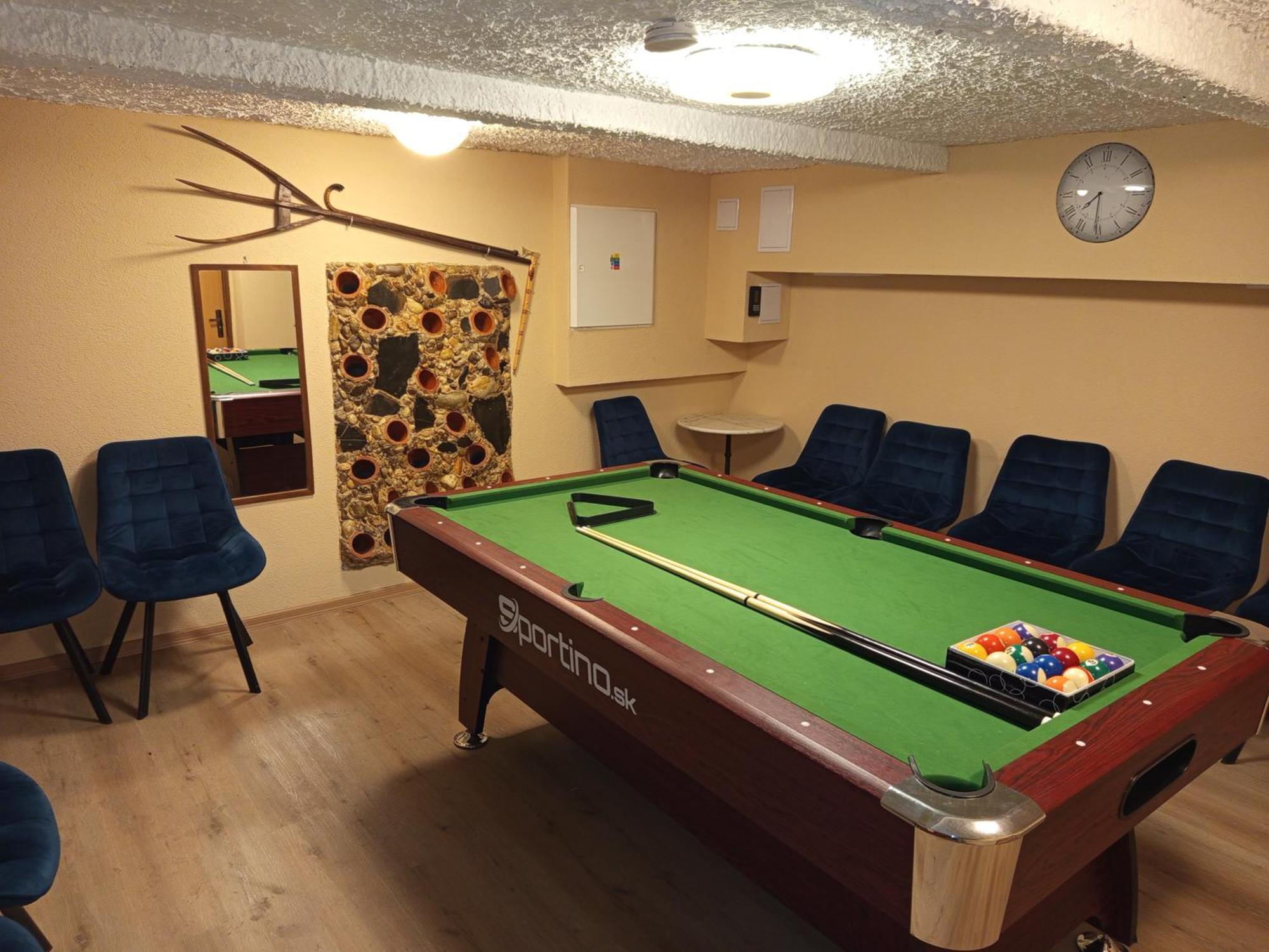 Spa & Pool Apartments Prestige Villa Ivica Marianka Zewnętrze zdjęcie