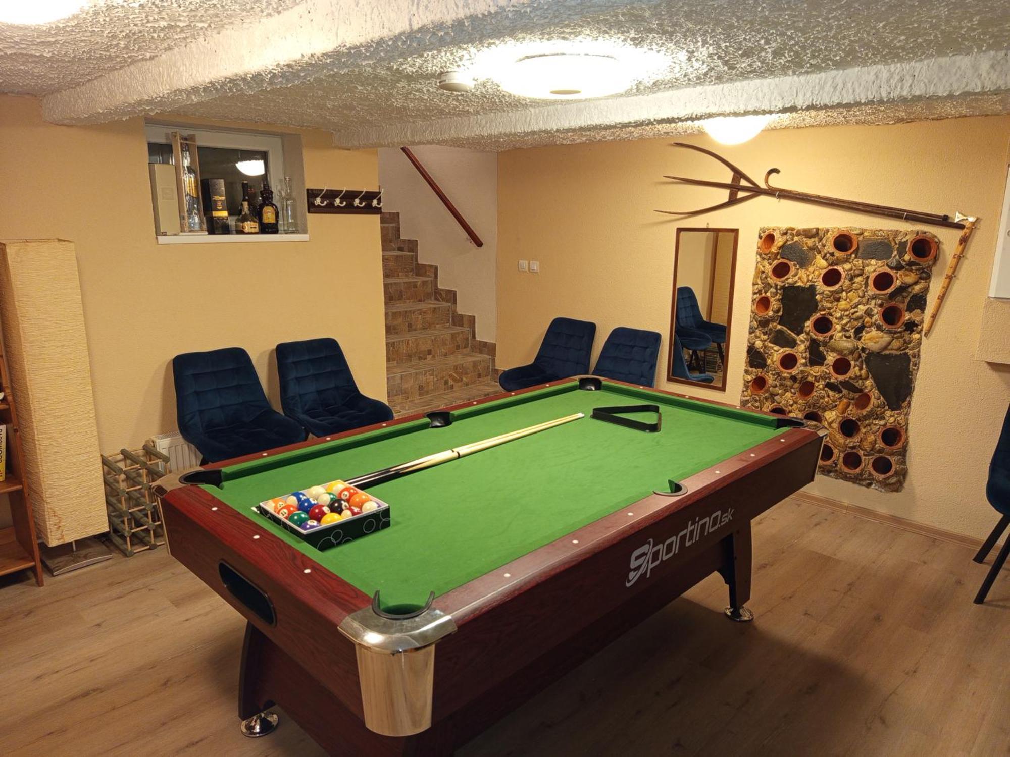 Spa & Pool Apartments Prestige Villa Ivica Marianka Zewnętrze zdjęcie