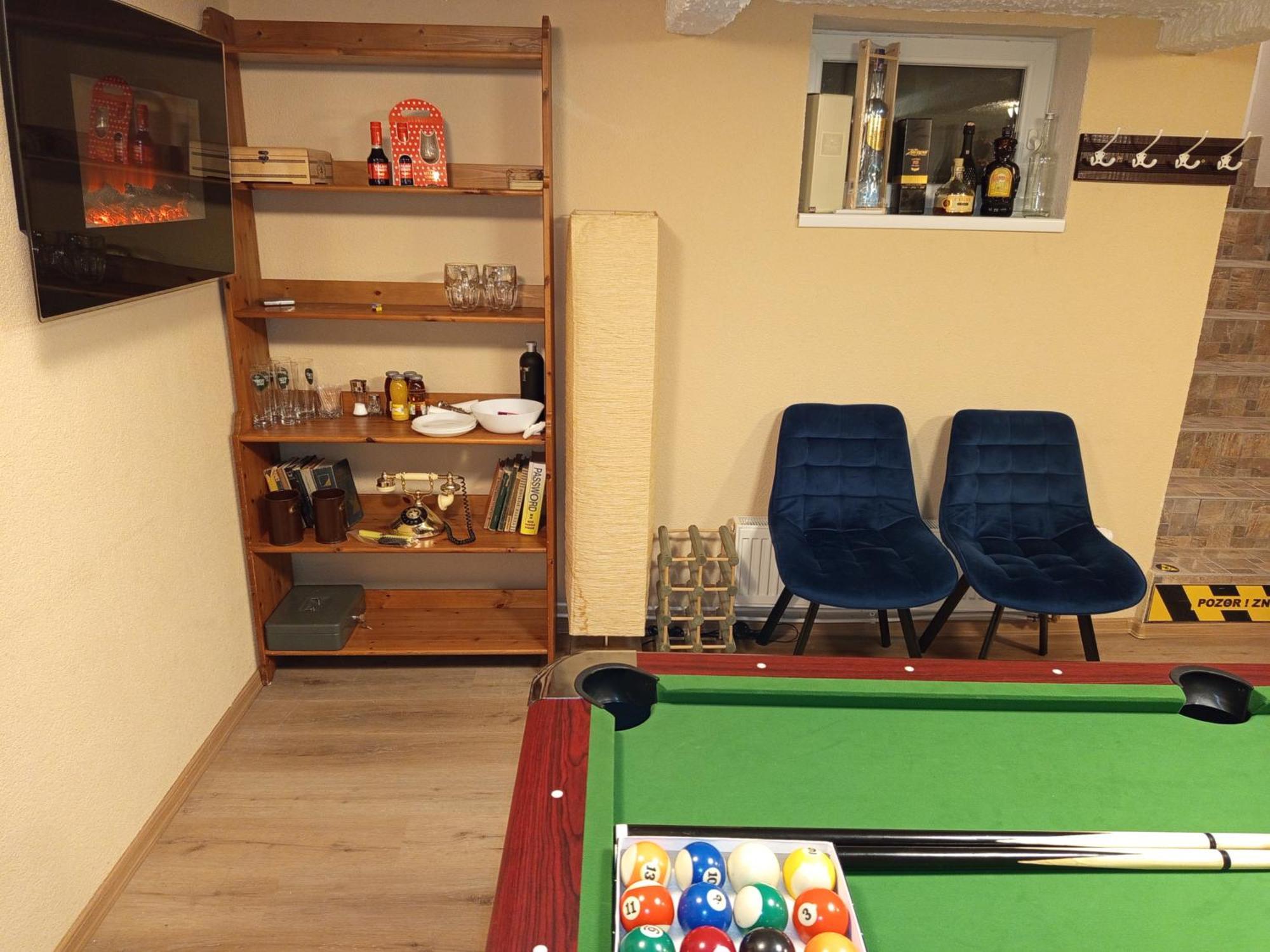 Spa & Pool Apartments Prestige Villa Ivica Marianka Zewnętrze zdjęcie