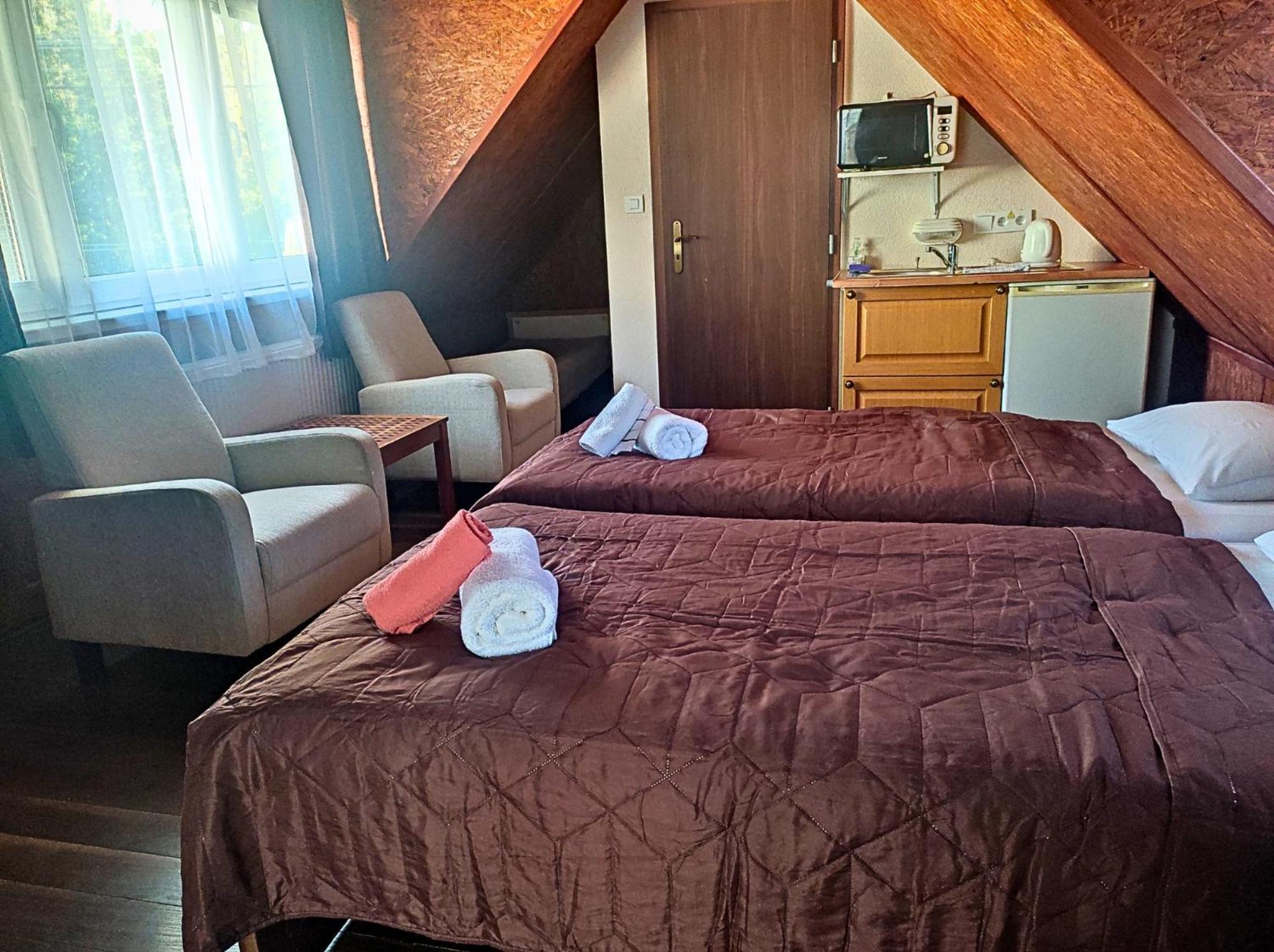 Spa & Pool Apartments Prestige Villa Ivica Marianka Zewnętrze zdjęcie