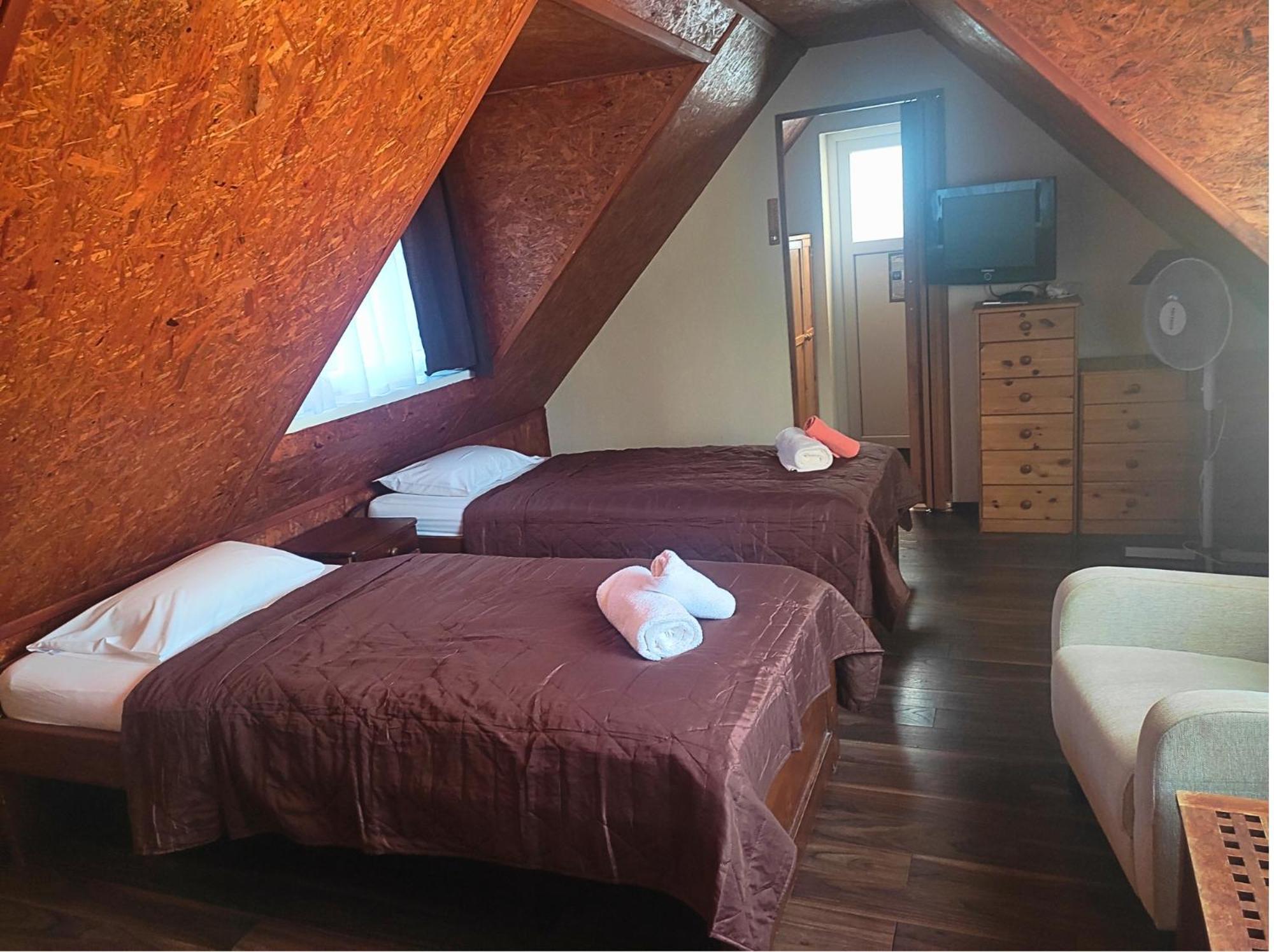Spa & Pool Apartments Prestige Villa Ivica Marianka Zewnętrze zdjęcie