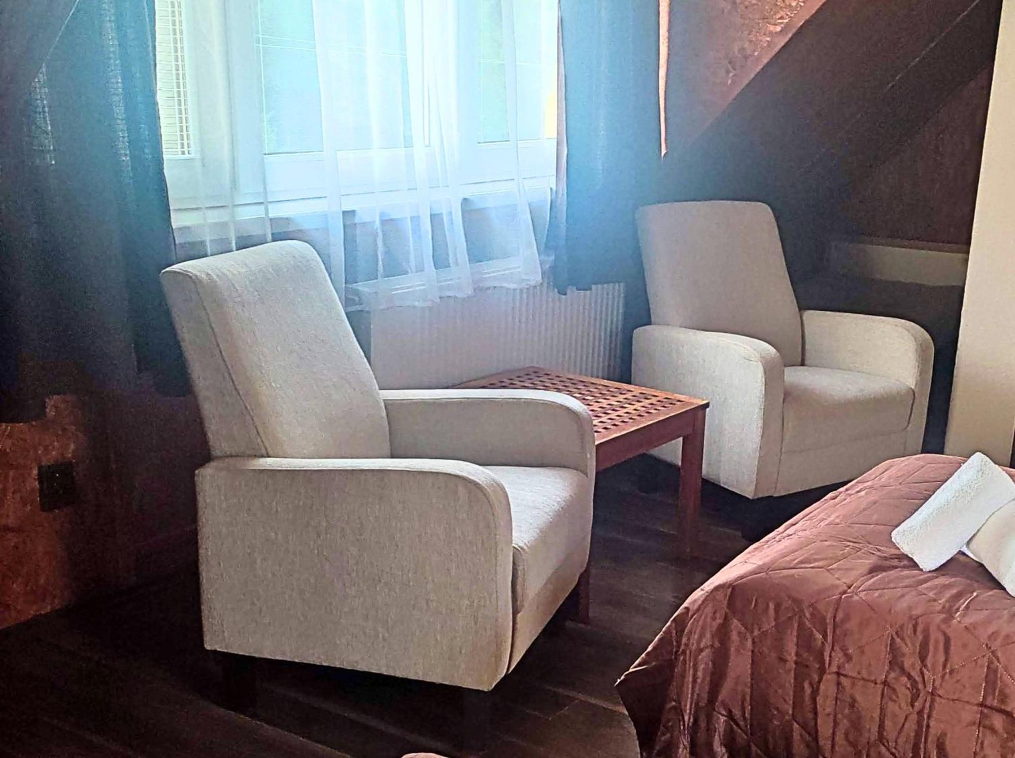 Spa & Pool Apartments Prestige Villa Ivica Marianka Zewnętrze zdjęcie