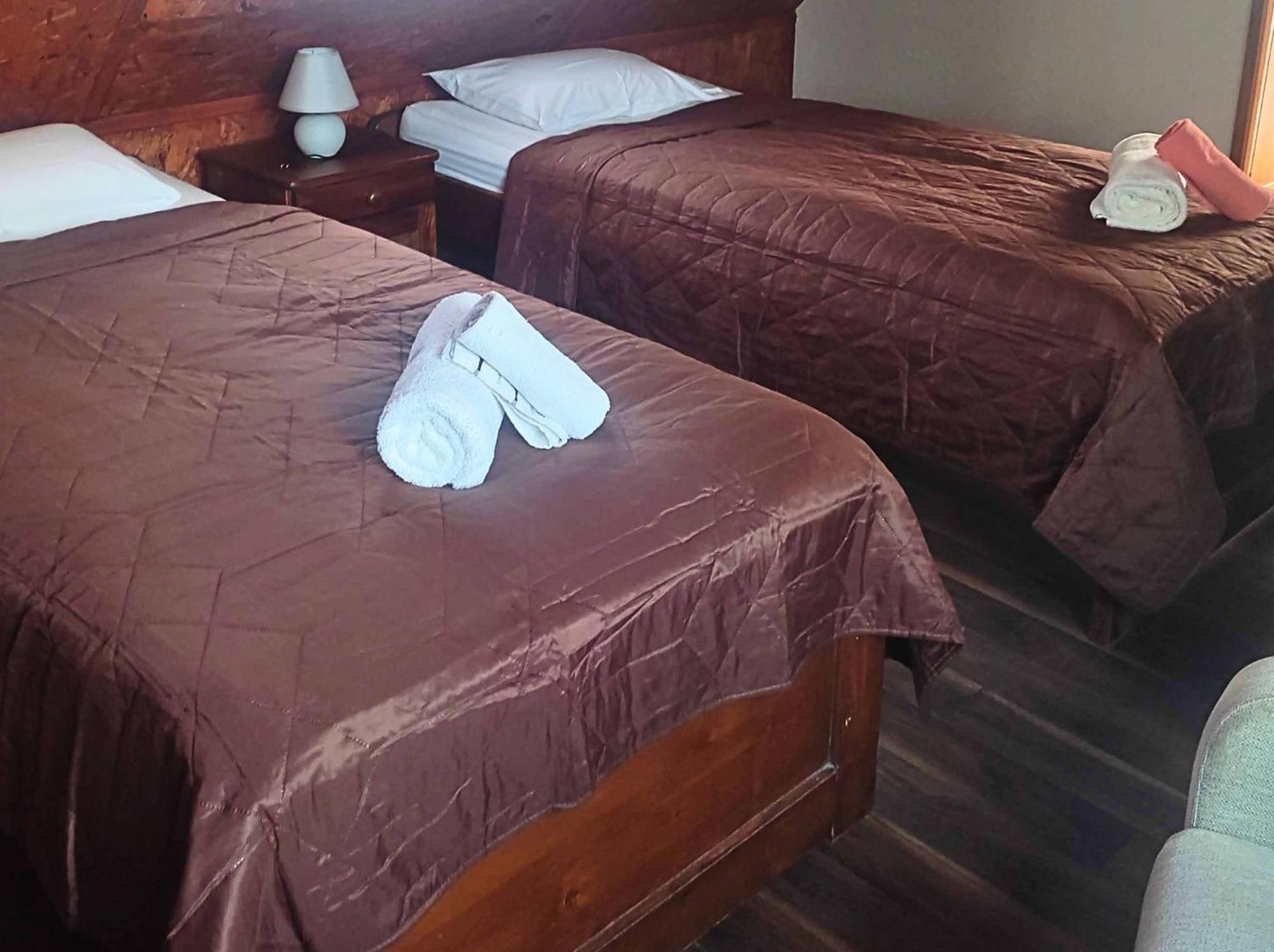 Spa & Pool Apartments Prestige Villa Ivica Marianka Zewnętrze zdjęcie