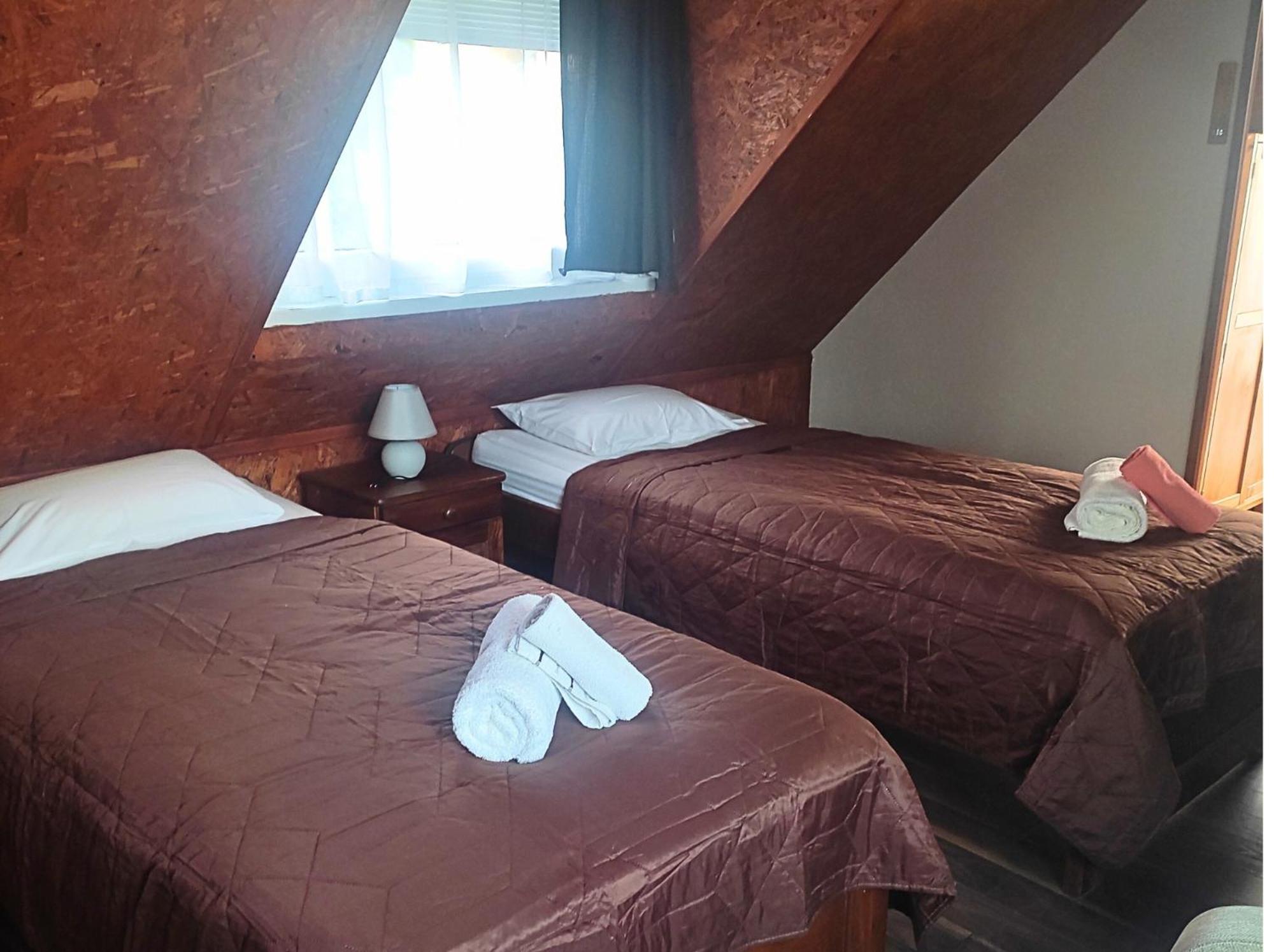 Spa & Pool Apartments Prestige Villa Ivica Marianka Zewnętrze zdjęcie