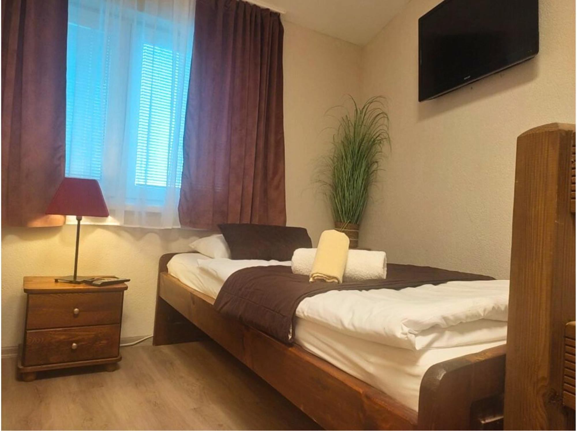 Spa & Pool Apartments Prestige Villa Ivica Marianka Zewnętrze zdjęcie