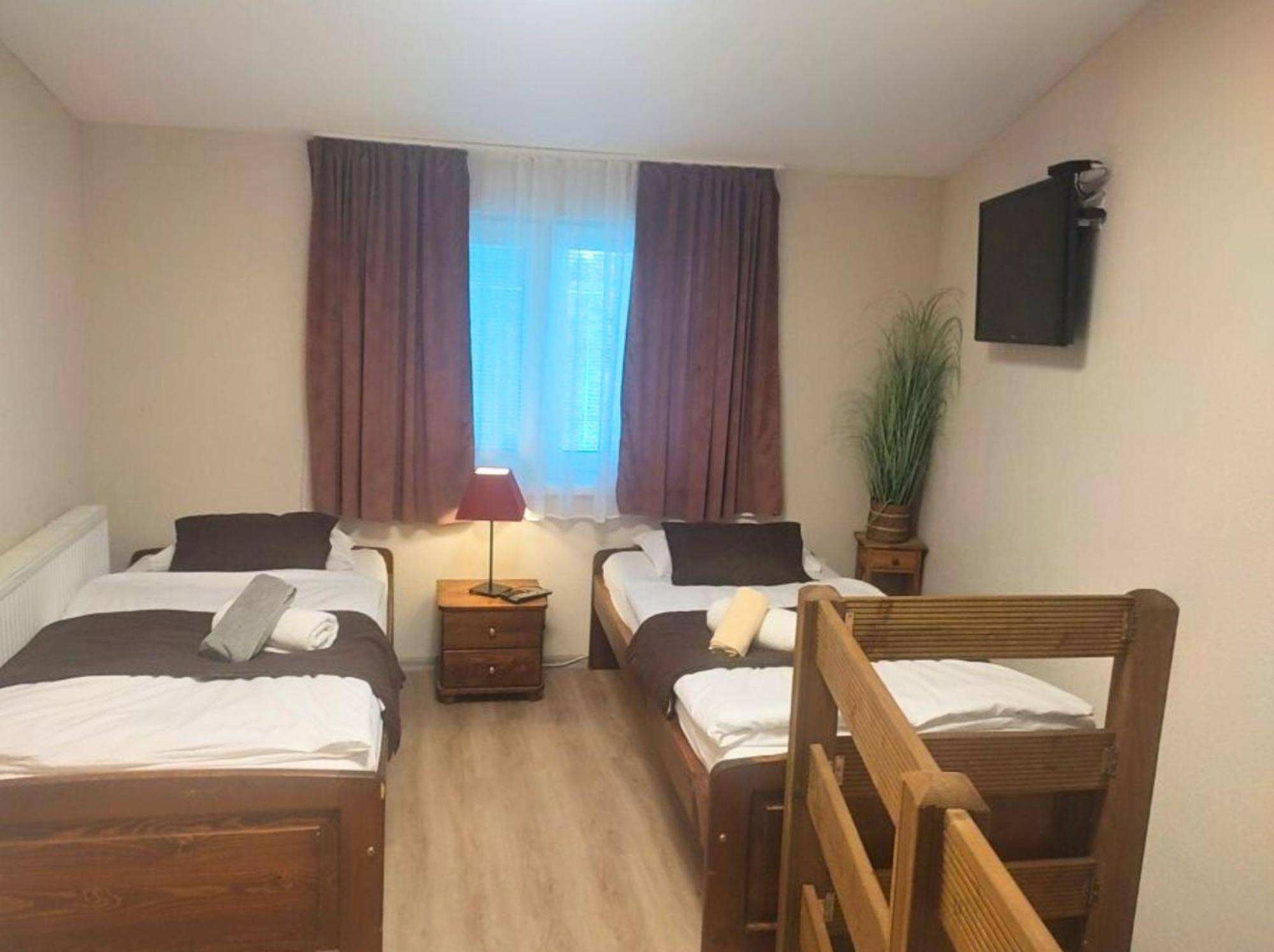 Spa & Pool Apartments Prestige Villa Ivica Marianka Zewnętrze zdjęcie