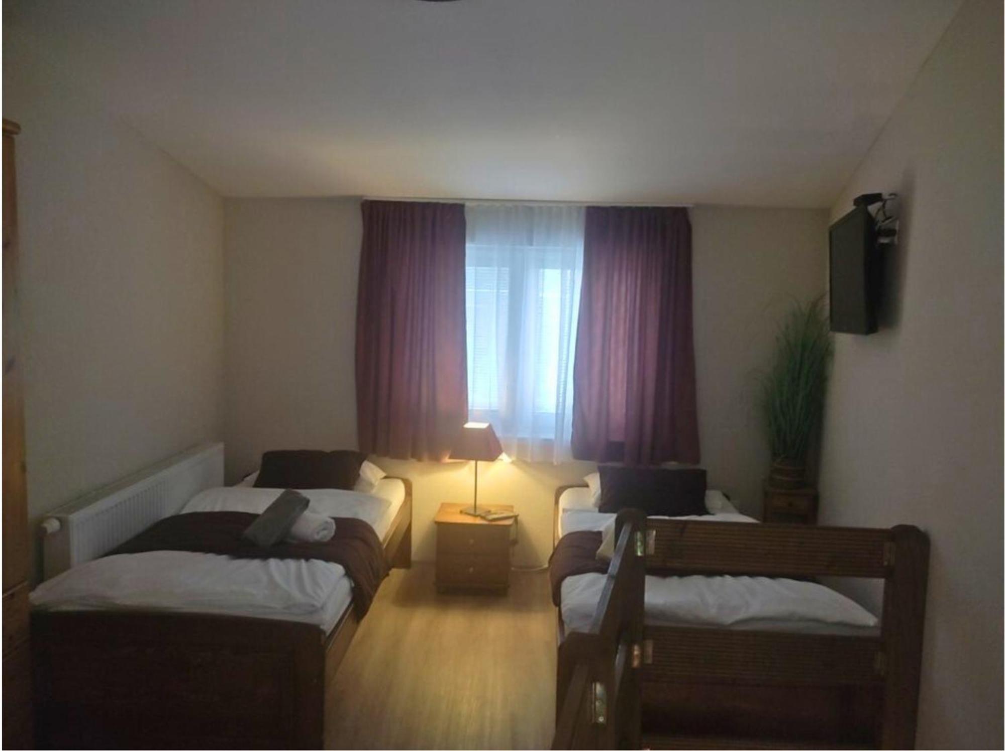 Spa & Pool Apartments Prestige Villa Ivica Marianka Zewnętrze zdjęcie