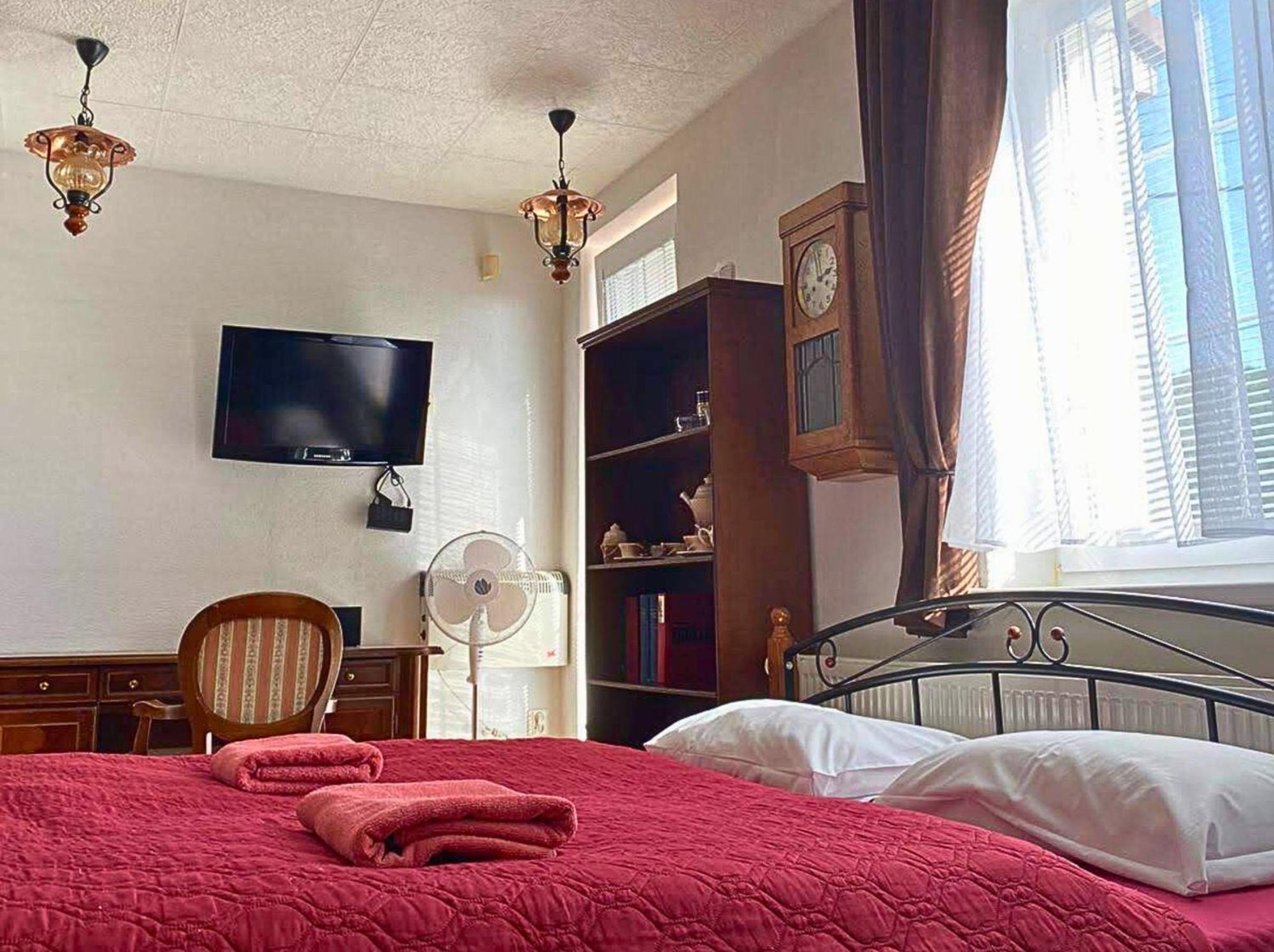 Spa & Pool Apartments Prestige Villa Ivica Marianka Zewnętrze zdjęcie
