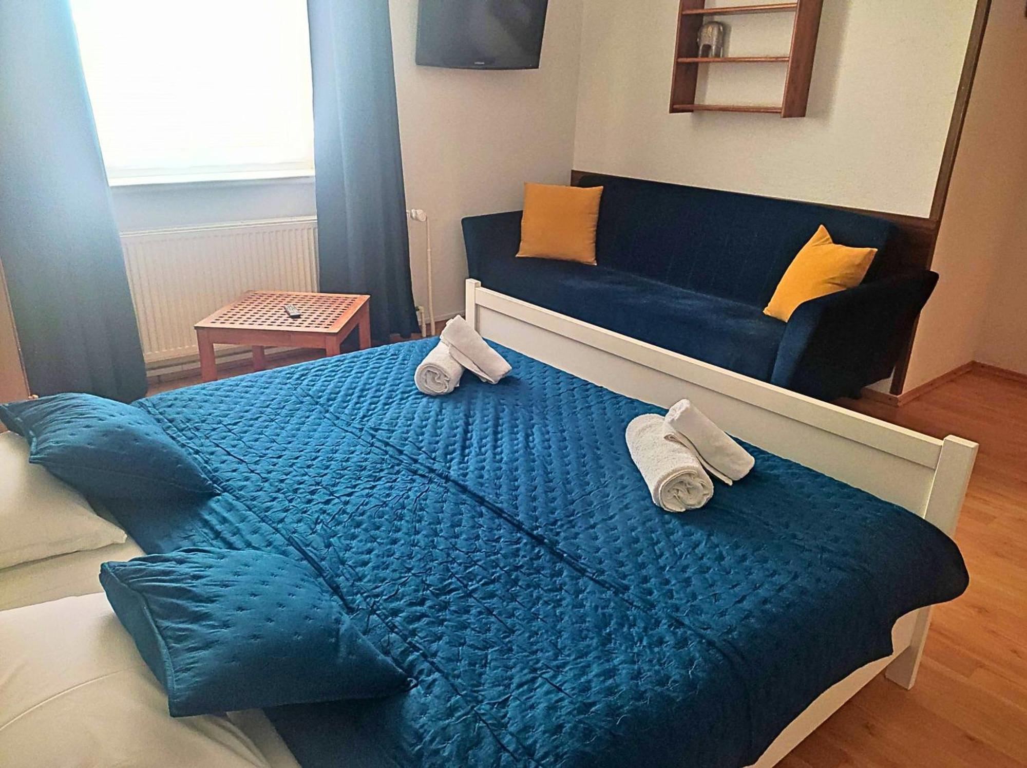 Spa & Pool Apartments Prestige Villa Ivica Marianka Zewnętrze zdjęcie
